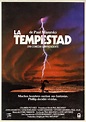La tempestad - Película 1982 - SensaCine.com