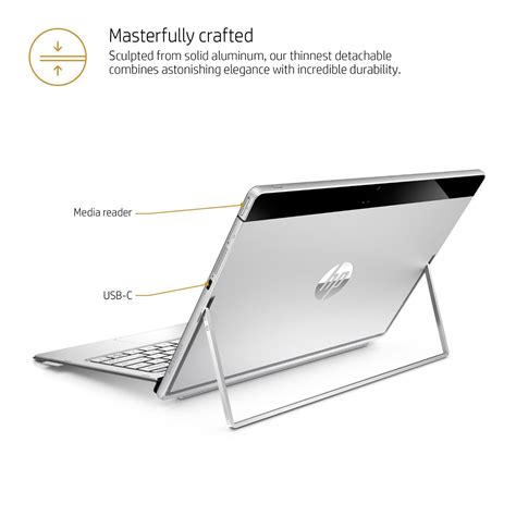 Hp Spectre X2 12 A008nr 12″ Detachable Laptop Review Electronics Critique