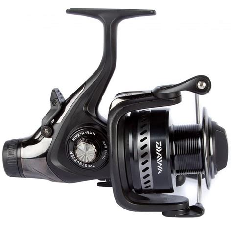 Daiwa Emcast Br A