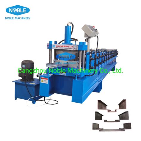 2022 All New Design Hot China Automatic Steel Profile Roller Shutter