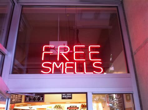 Free Smells At Jimmy Johns In Chicago Brent Ozar Flickr