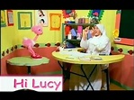 Hi Lucy Trailer - YouTube