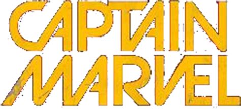 Download the vector logo of the captain marvel brand designed by in encapsulated postscript (eps) format. Captain Marvel - Logopedia, the logo and branding site