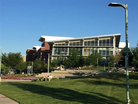 University Of Akron To Increase Tuition And Fees By 6 Percent For In