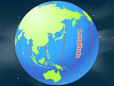 This my location tool will find my address alone with your. Longitude | NASA