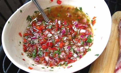 Últimas noticias, fotos, y videos de cocina criolla las encuentras en perú21. Salsa Criolla - Recetas de Cocina Caseras - CocinaChic