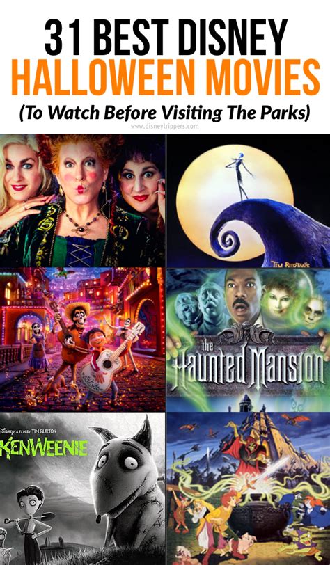 How To Find Halloween Movies On Disney Plus Anns Blog