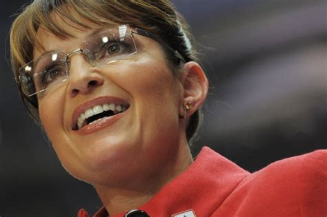 Sarah Palins Fragw Rdige Karriere Als Stil Ikone Berliner Morgenpost