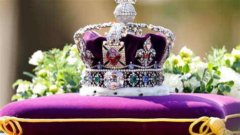 The Untold Truth Of The Crown Jewels Of The United Kingdom