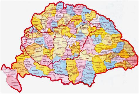 See more of nagy magyarország on facebook. Nagy magyarország: Nagy-magyarország-közigazgatási térkép ...