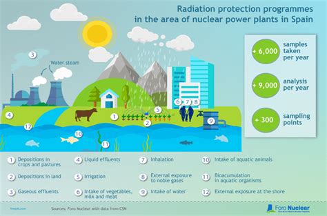 Radiation Protection Programmes Rincón Educativo