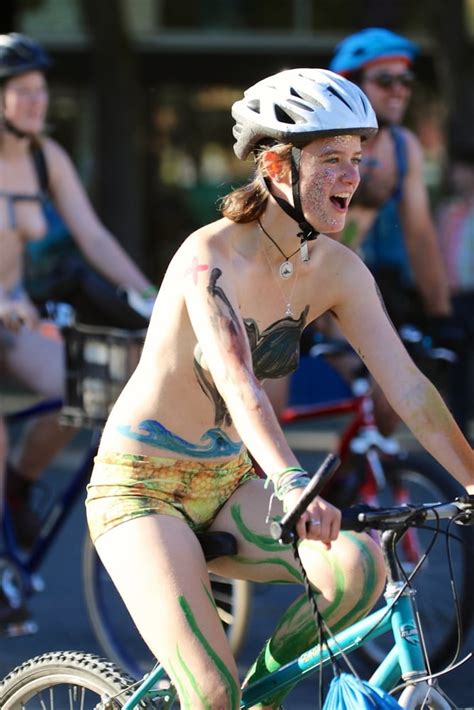Girls Of Bellingham Wnbr World Naked Bike Ride Pics Sexiz Pix My Xxx