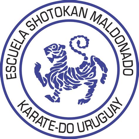 Dojo Academia De Karate Escuela Shotokan Maldonado