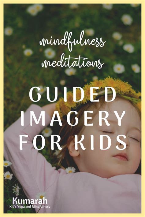 Guided Imagery Meditation Safe Place Imagecrot