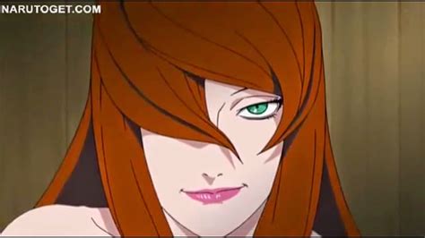 X Px K Free Download Mei Terumi Beauty Mei Naruto Naruto Fan Art Anime HD