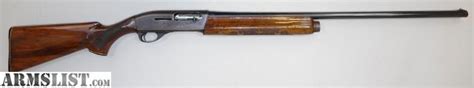 Armslist For Sale Remington Model 1100 16 Gauge Automatic Shotgun