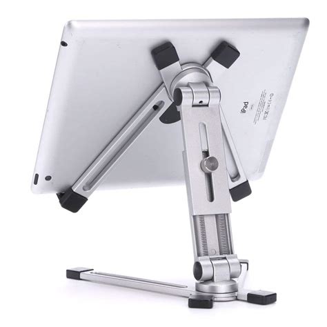Even taxing mobile games like fortnite and genshin impact run beautifully on this processor, and this phone has. Tablet Stand Aluminum Adjustable Angle/Height Foldable ...