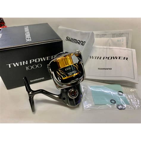 รอก Shimano Twin Power ป 2020 Shopee Thailand