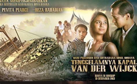 Tenggelamnya Kapal Van Der Wijck ~ DemiMovie Streaming Online & Download