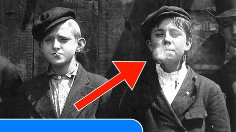 41 Rare And Captivating Moments In History Youve Probably Never Seen