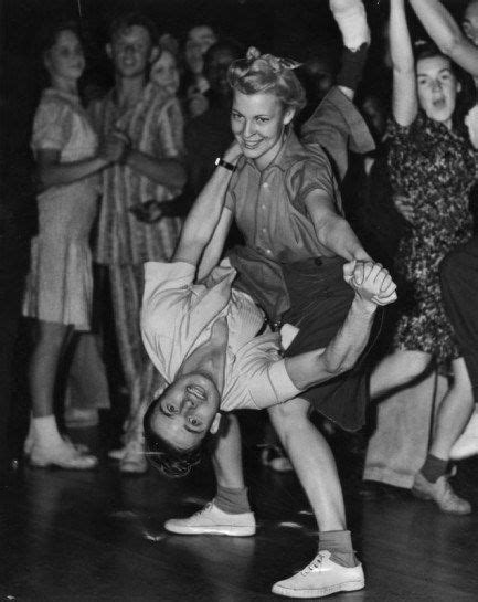 Vintage Dancehall Swing Dance Dance Photos Vintage Dance