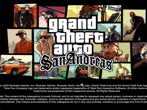 How To Install Grand Theft Auto San Andreas 12 Steps
