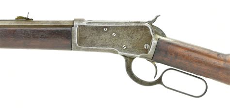 Winchester 1892 32 20 Wcf W10685