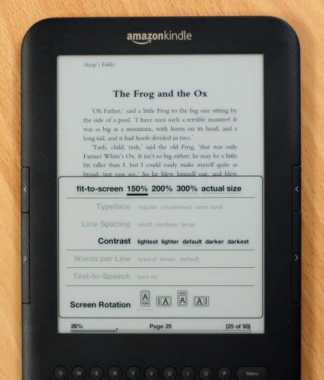 So let's say that you also want to read pdf files using kindle. How do you read pdf files on kindle ...