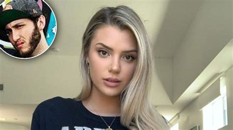 Alissa Violet Slams Faze Banks Did You Love Me J 14