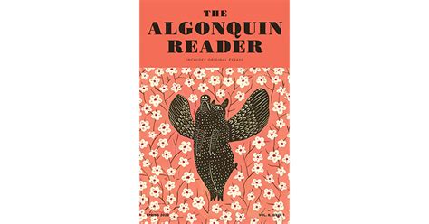 The Algonquin Reader Spring 2020 By Algonquin Books Of Chapel Hill