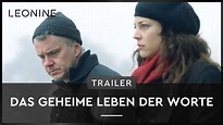Das geheime Leben der Worte - Trailer (deutsch/german) - YouTube