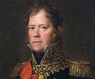 Michel Ney Biography - Facts, Childhood, Family Life & Achievements