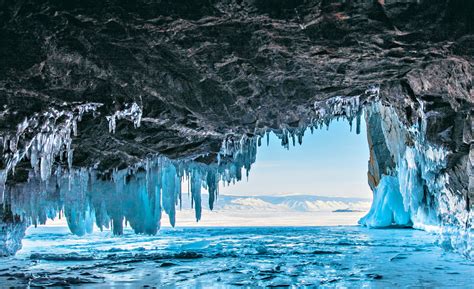 Discover Lake Baikal The Pearl Of Siberia