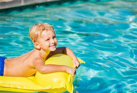 20 Best And Super Fun Swimming Pool Games For Kids