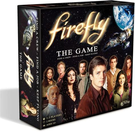 Firefly The Game Bandn Exclusive Edition By Gale Force Nine Barnes
