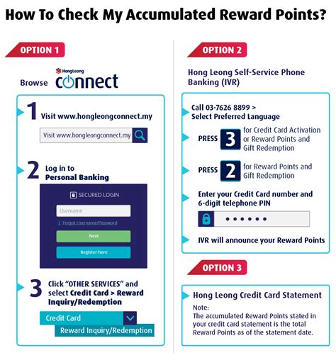 Hong leong club rewards 2015 2018 hong leong mach credit cardholders to receive wise or visa infinite as replacements. Hong Leong Bank Credit Card Redemption Catalogue 2018 ...