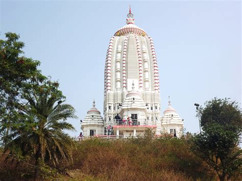 History Jagannatha Temple Ranchi Jharkhand Farboundnet