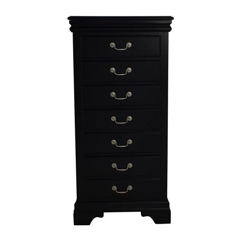 It has a weight of 57 pounds. 48% OFF - Bob's Discount Furniture Bob's Furniture Louie ...