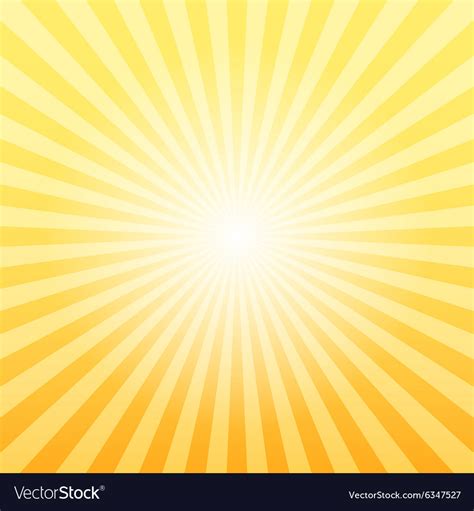 Line Sunray 2d Background Royalty Free Vector Image