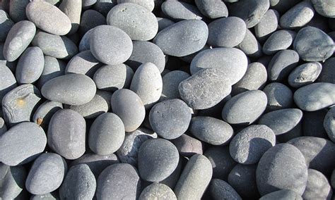 Mexican Beach Pebbles Outdoor Solutions