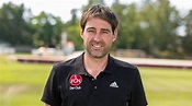 René Weiler - Trainerprofil - DFB Datencenter
