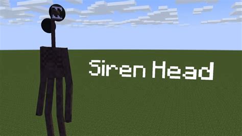 Siren Head All Battles Youtube