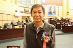 优享资讯 | 台南副议长林炳利癌逝 议会默哀