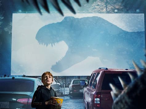 Jurassic World Ein Neues Zeitalter Bereits Jetzt Auf Blu Ray Und 4k