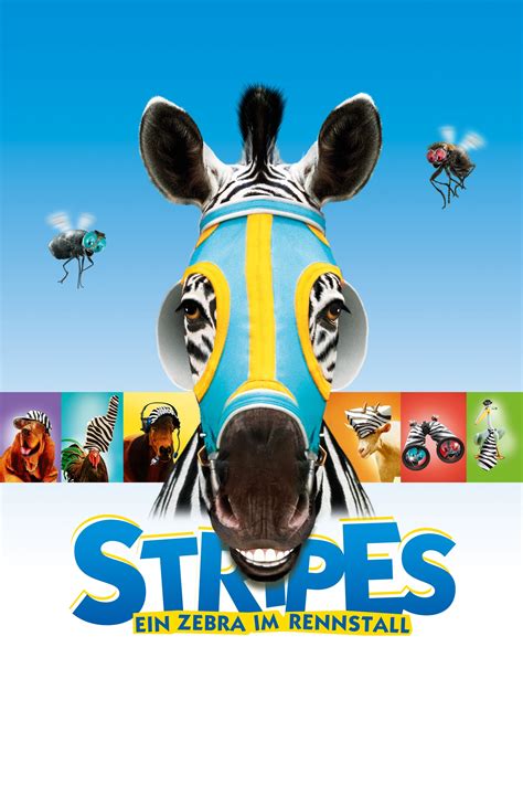 Racing Stripes 2005 Movies Filmanic