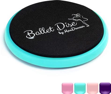 Gymnastics And Ice Skaters Pirouette And Balance Better Portable Turn Board For Dancing On