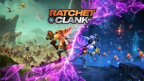 It is a sequel to ratchet & clank: Ratchet & Clank: Rift Apart PS5 Exclusive Pre-Orders Are Live
