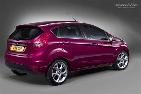 Available on my5 upcoming episodes news meet the team about. FORD Fiesta 5 Doors specs & photos - 2008, 2009, 2010 ...