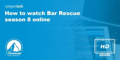 How To Watch Bar Rescue Season 8 Online From Anywhere Laptrinhx News
