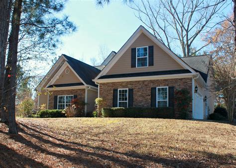 New homes for sales in/near eatonton, ga 31026. Lake community home for sale in Eatonton, GA | House ...
